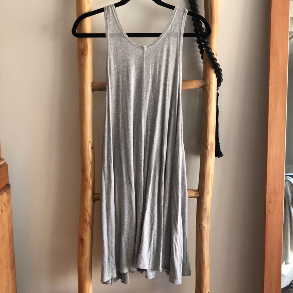 Tank Dress
